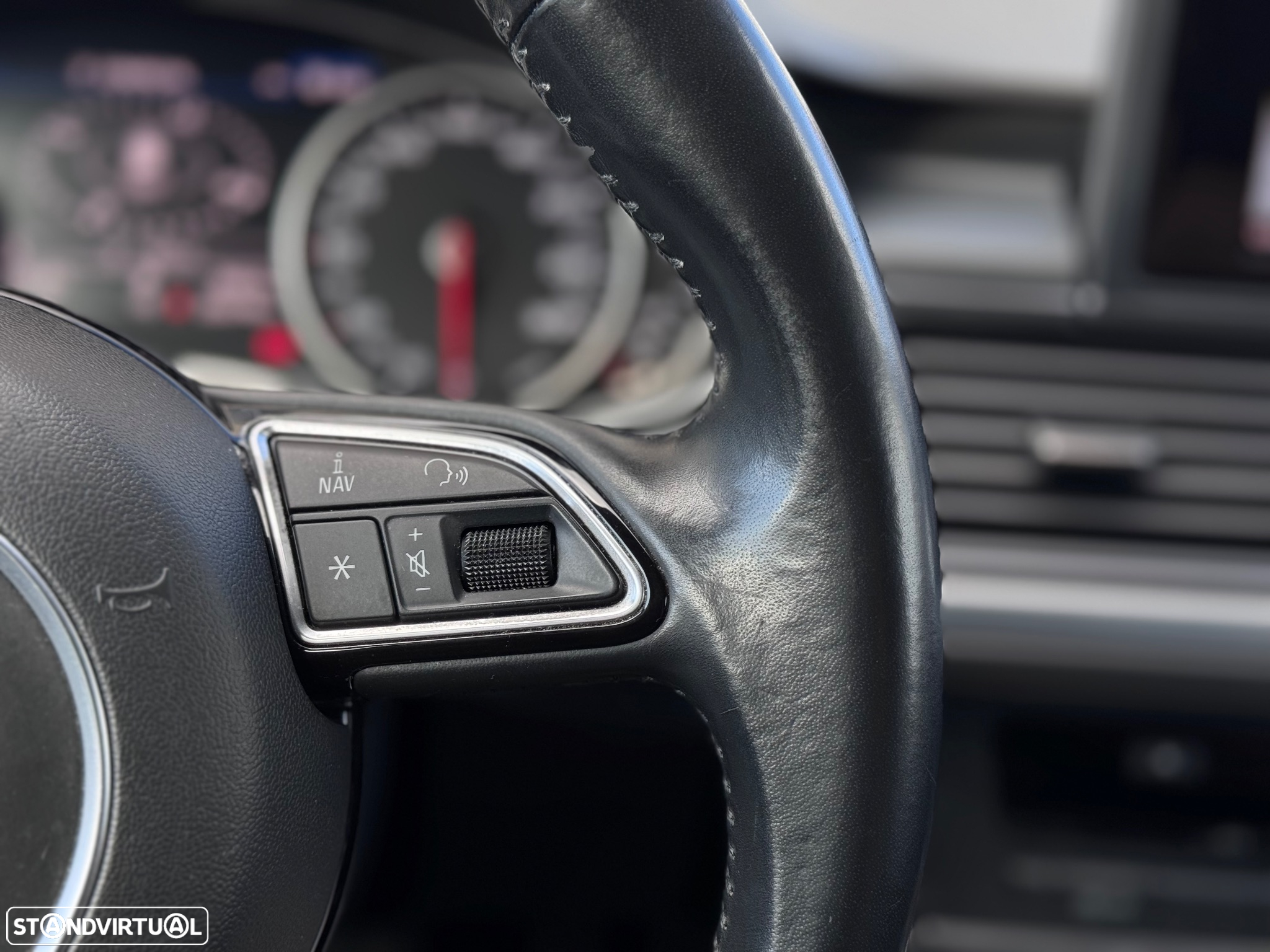 Audi A6 Avant 2.0 TDi S-line S tronic - 15