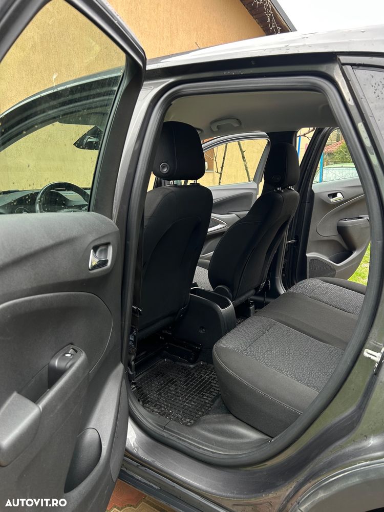 Opel Crossland 1.2 Start/Stop 120 years - 11