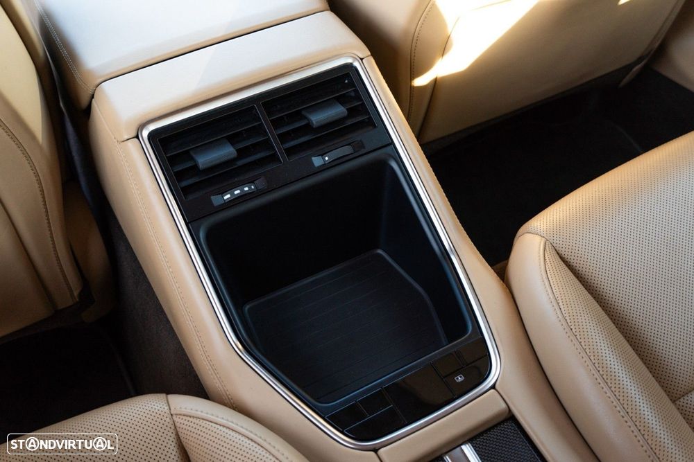 Porsche Panamera 4 S - 39