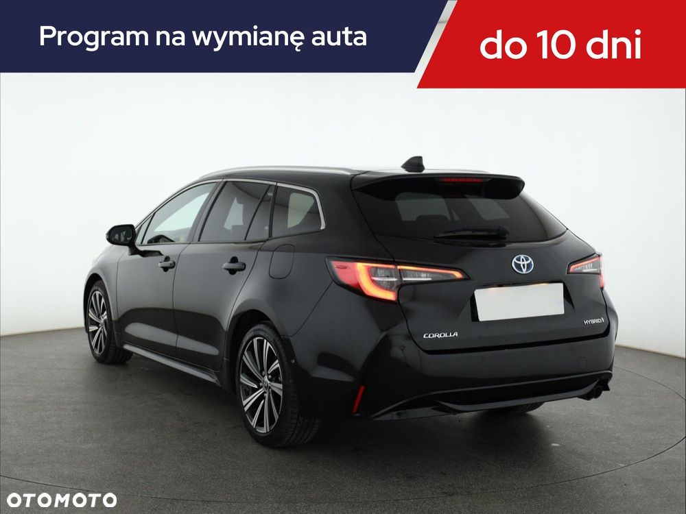 Toyota Corolla 2022 photo 5