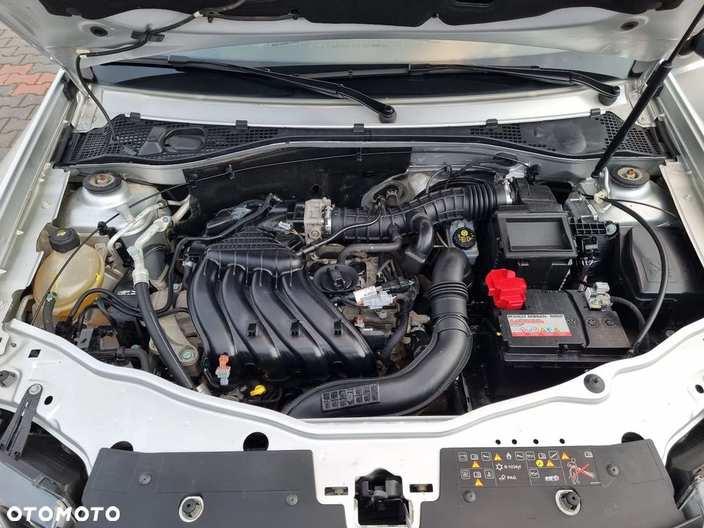 Dacia Duster 1.6 SCe Outdoor 4x4 S&S - 24