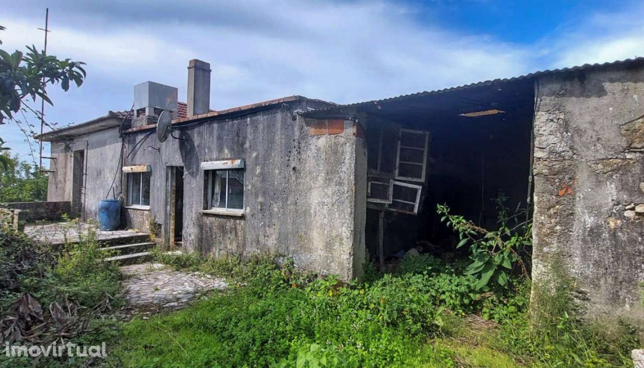 Venda de propriedade c/ duas moradias, Areosa, Viana do Castelo - Grande imagem: 4/28