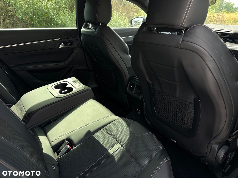 Peugeot 508 - 16