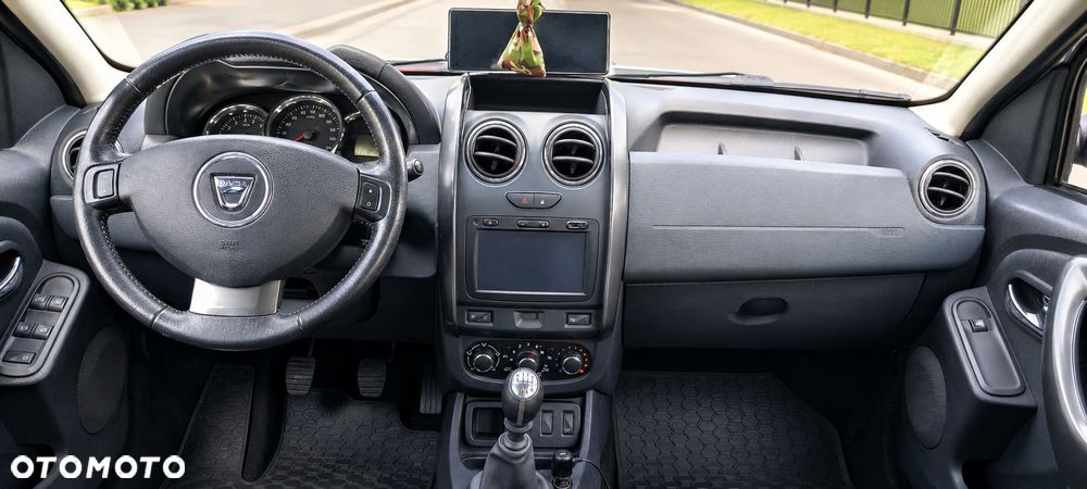 Dacia Duster - 4