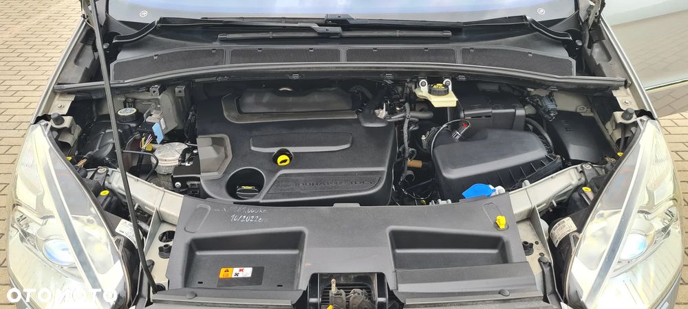 Ford Galaxy 2.0 TDCi Platinium X (Titanium) - 33