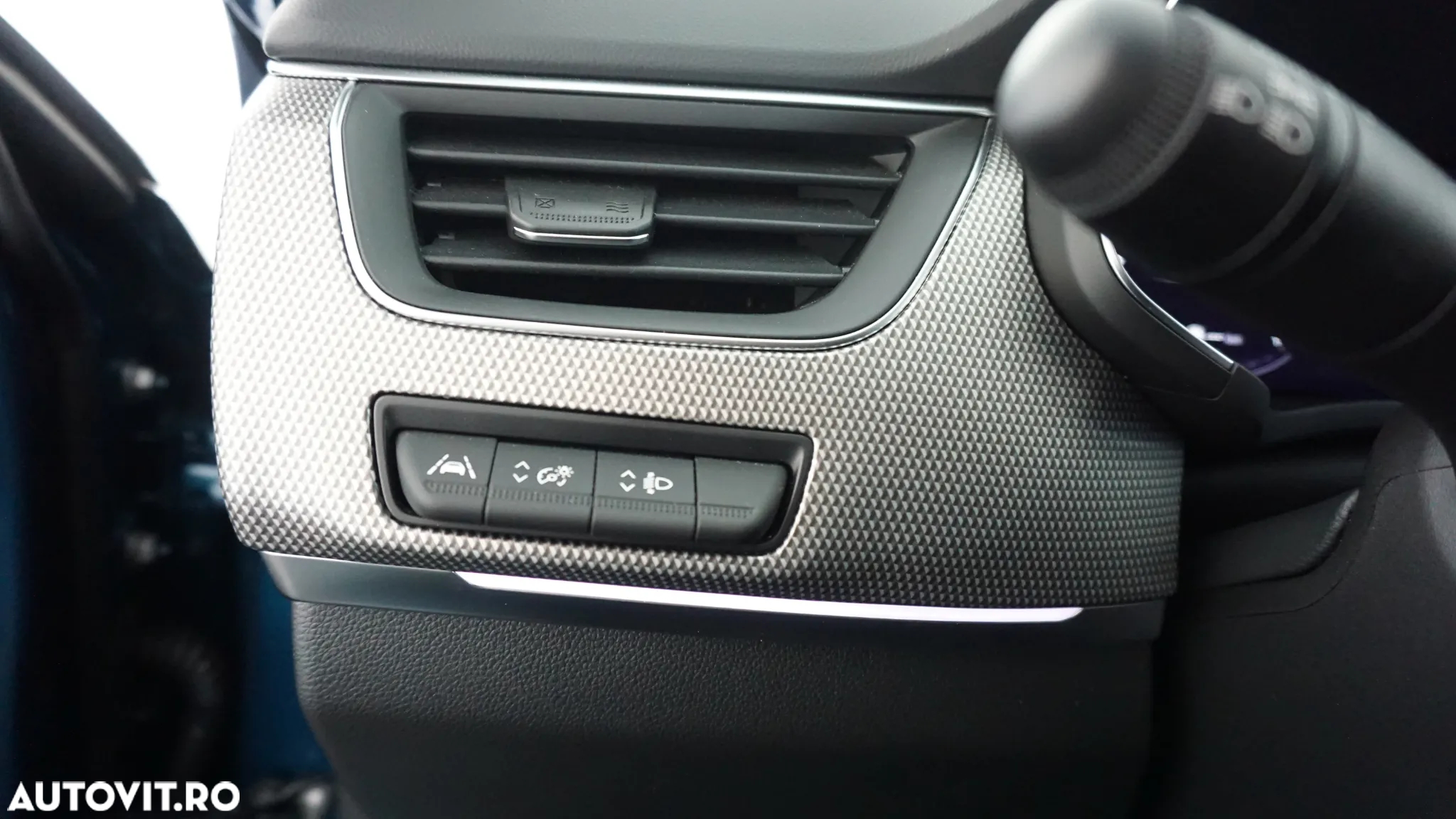 Renault Arkana MHEV 160 EDC Techno - 18