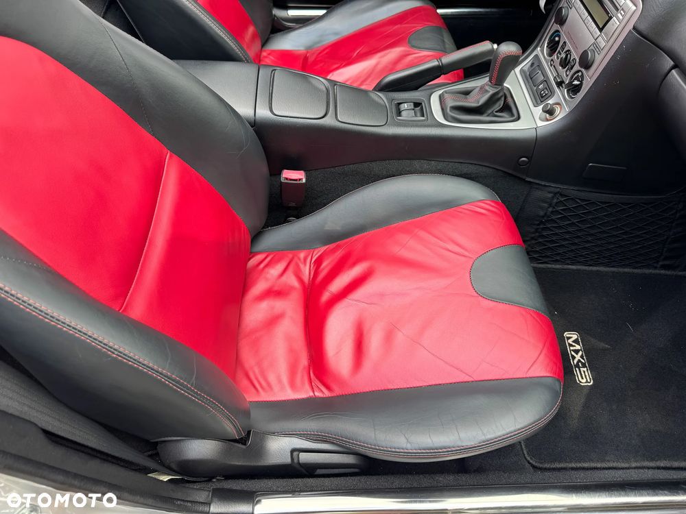 Mazda MX-5 1.6i 16V - 35