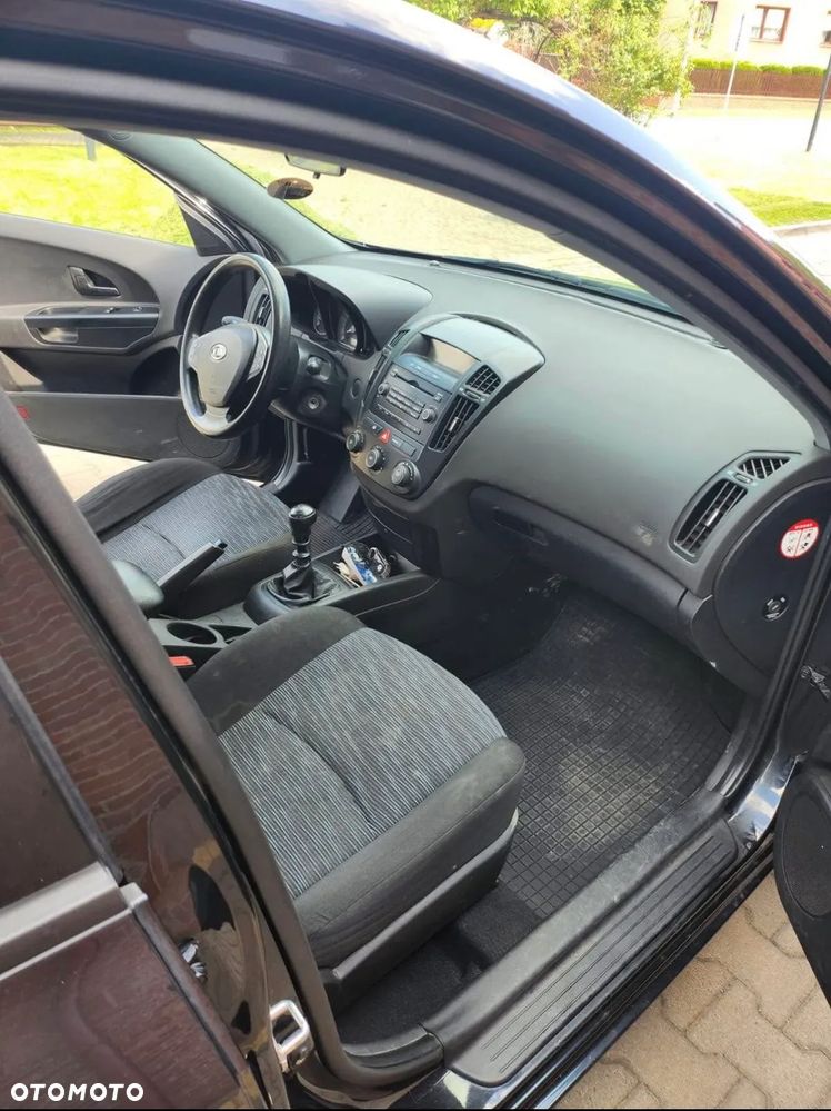 Kia Ceed Cee'd 1.4 Comfort - 5