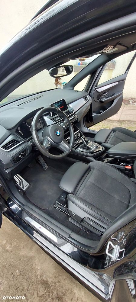 BMW Seria 2 218i M Sport - 15