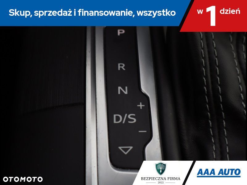 Audi A3 Sportback - 18