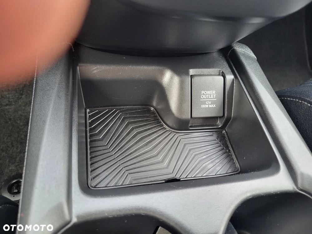 Honda CR-V 1.5T 4WD CVT Executive - 18