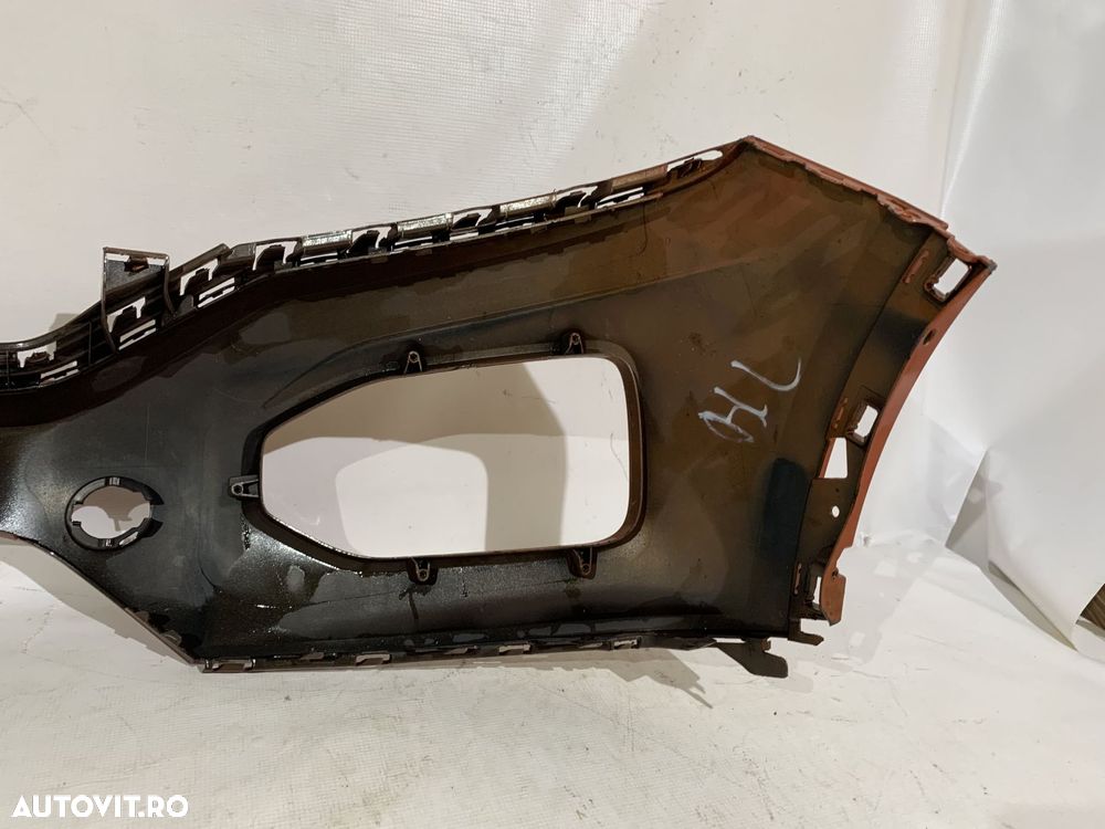 Bara fata VW T-Roc, 2018, 2019, 2020, 2021, cod origine OE 2GA807221J. - 4