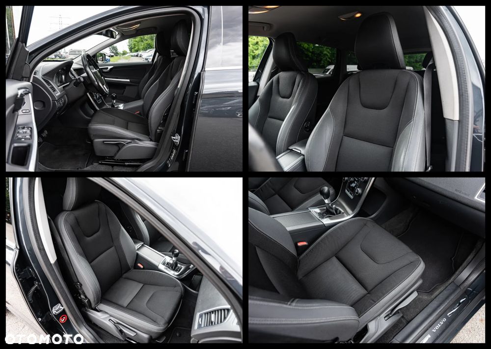 Volvo XC 60 D3 Edition Pro - 31