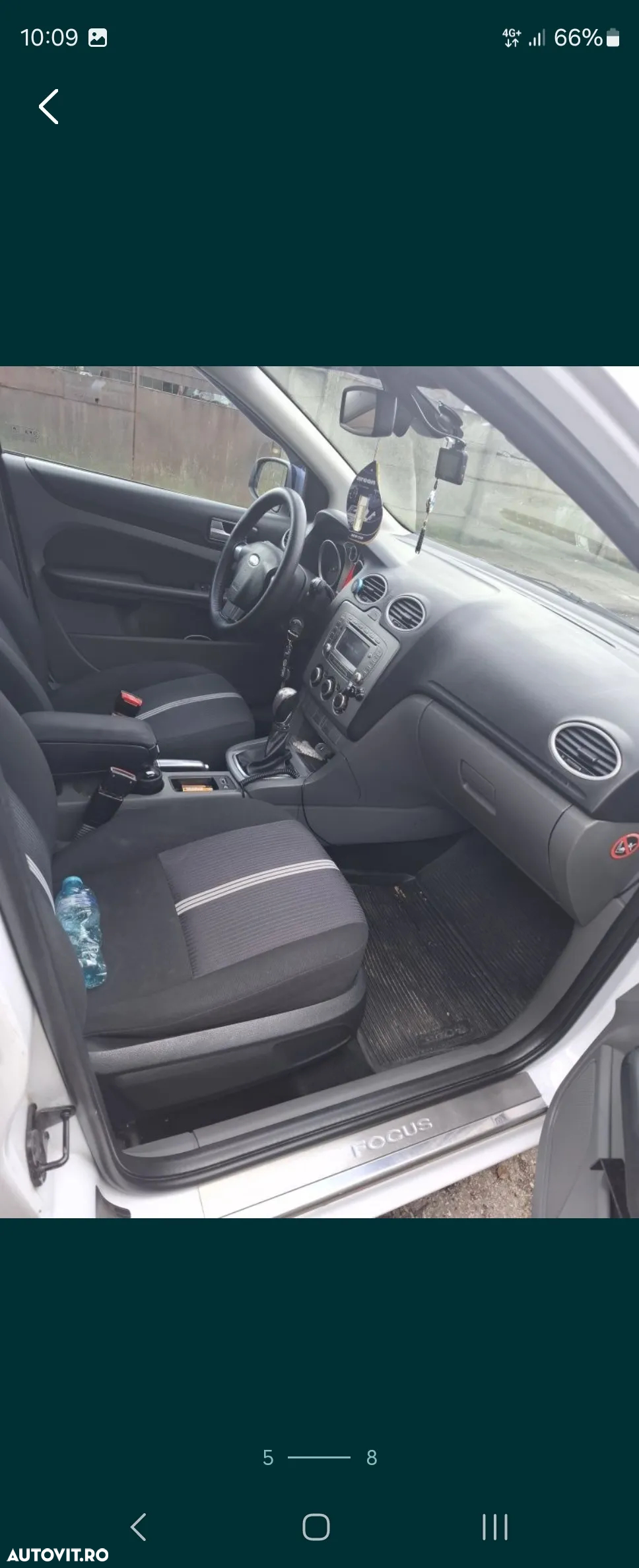 Ford Focus - 4