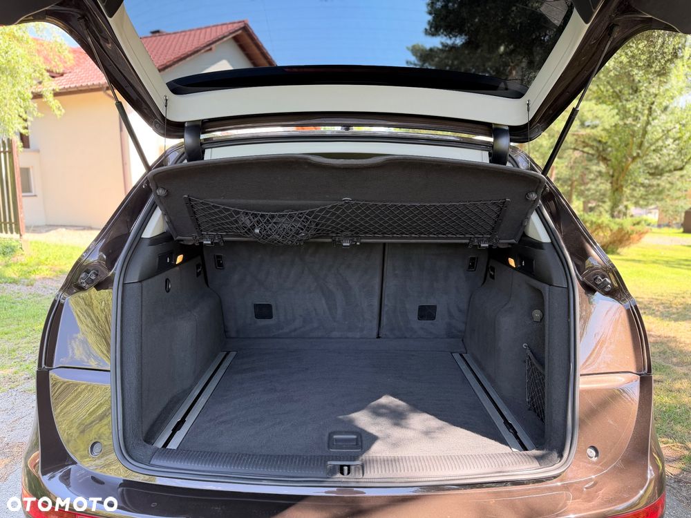 Audi Q5 2.0 TDI Quattro S tronic - 30