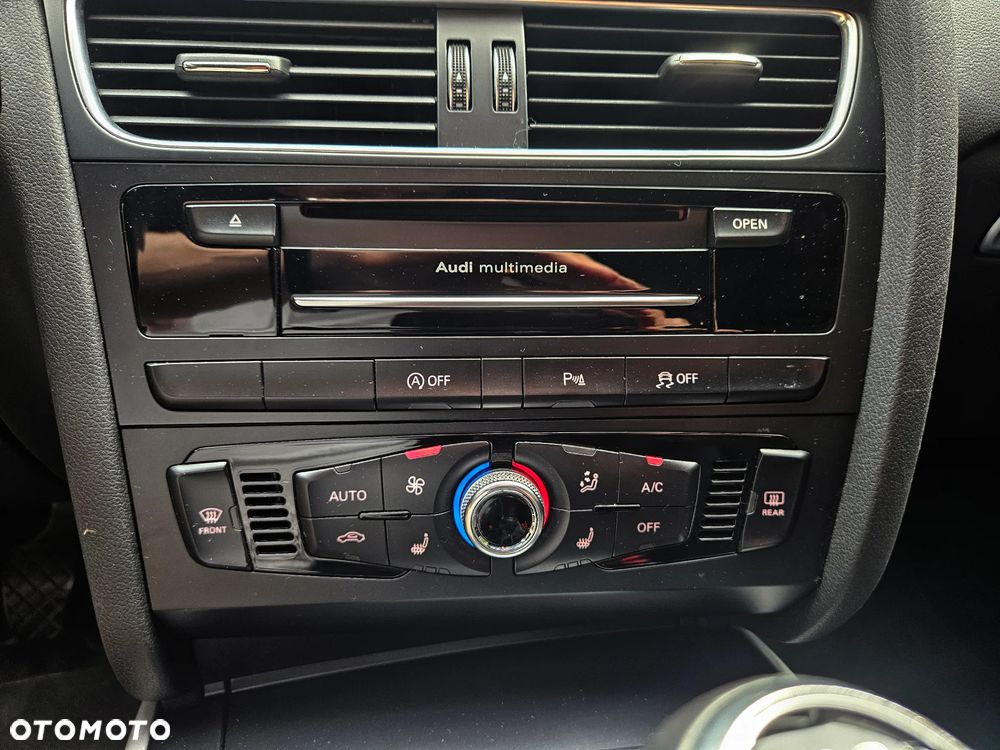 Audi A5 Sportback - 36