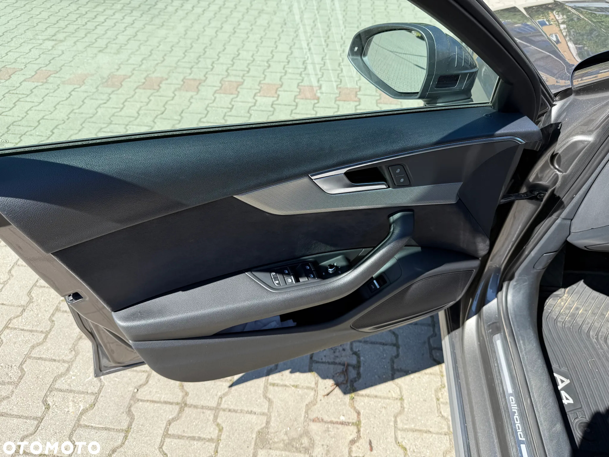 Audi A4 Allroad 45 TFSI Quattro S tronic - 8