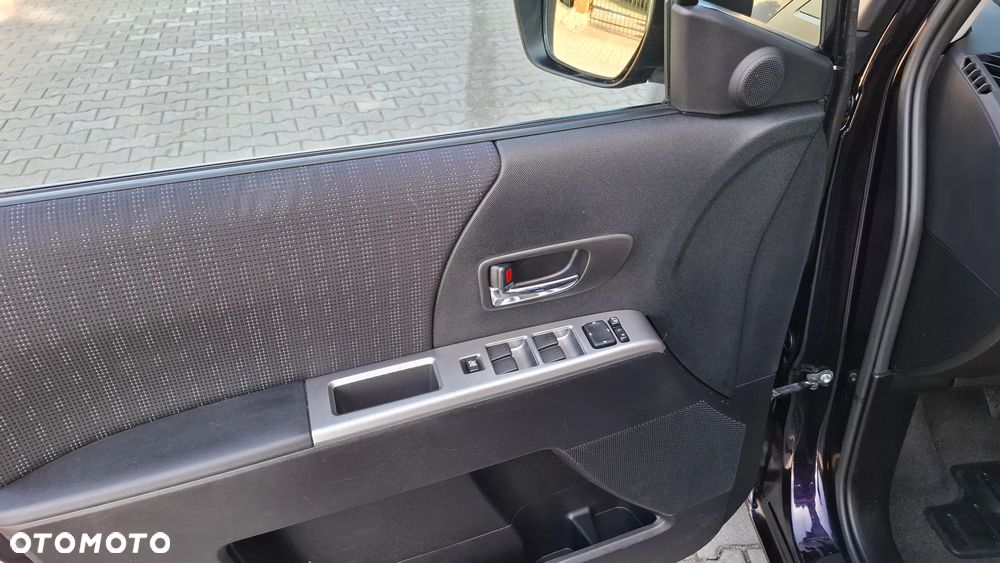 Mazda 5 2.0 Active Plus - 10