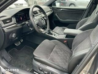 Skoda Superb 2.0 TSI Sportline DSG - 10