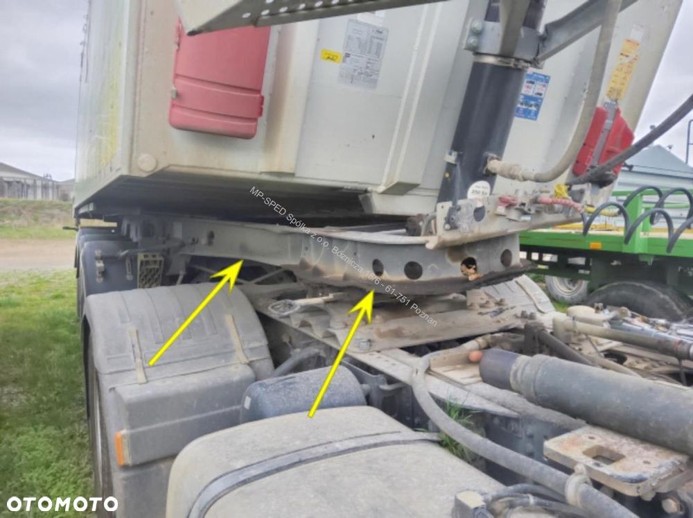 Fliegl DHKA 390 *082* - 3