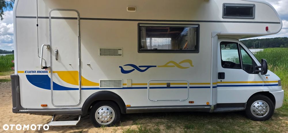 Fiat Eura Mobil - 8