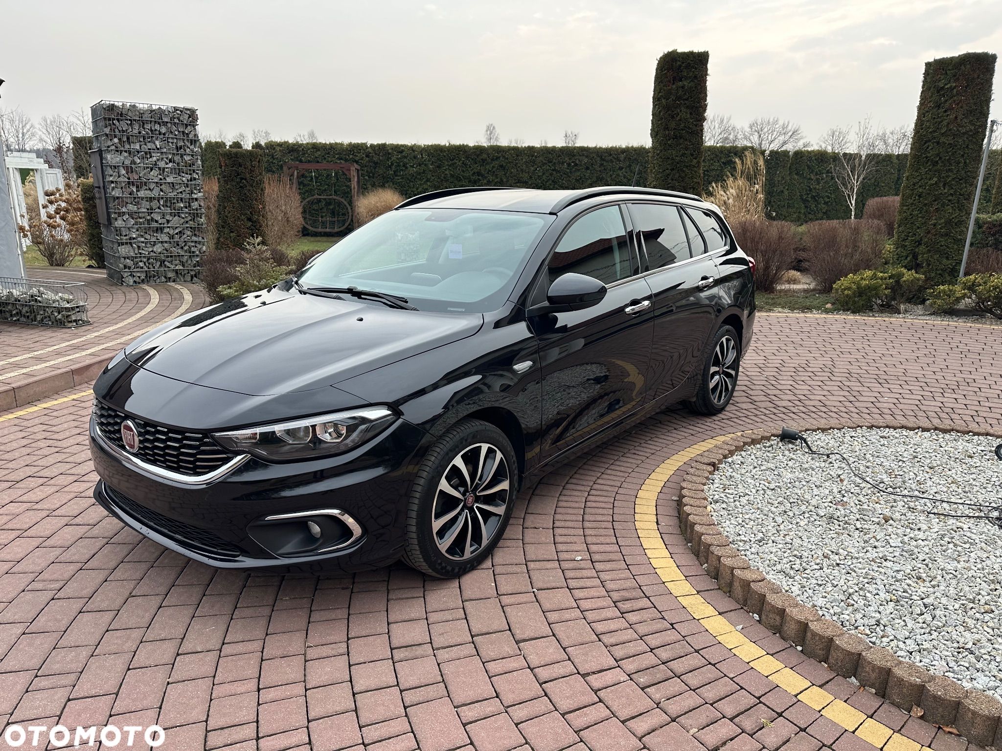 Fiat Tipo 1.6 MultiJet 16v Easy DDCT - 1