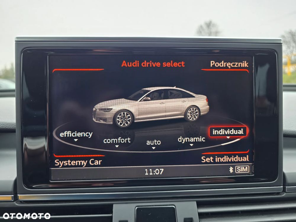 Audi A6 Limousine 2.0 TDI Quattro S tronic - 18