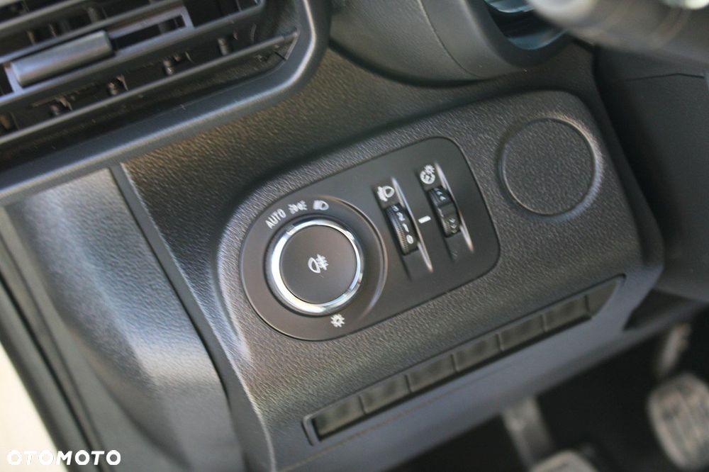 Opel Combo - 14