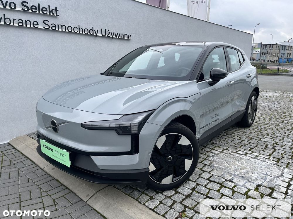 Volvo EX30 - 26