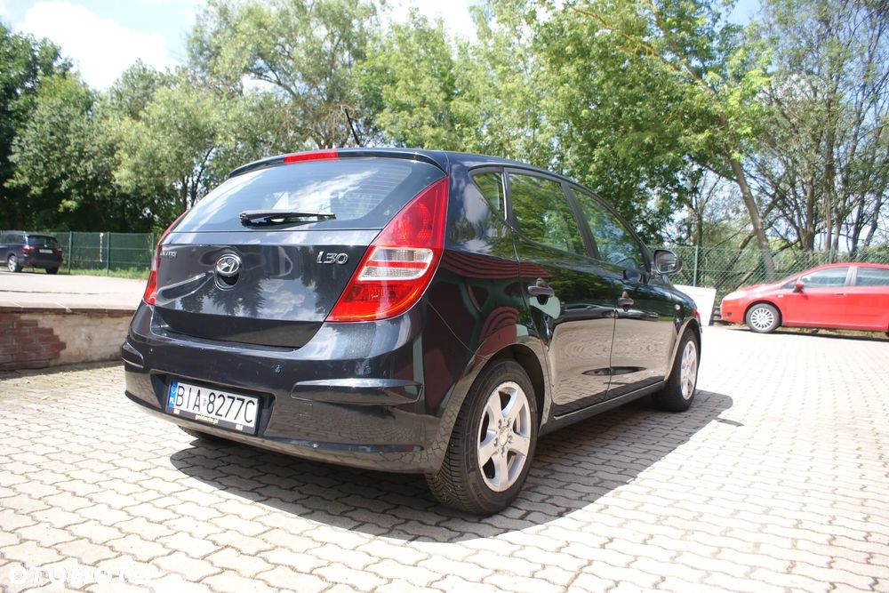 Hyundai i30 1.4 Comfort - 6