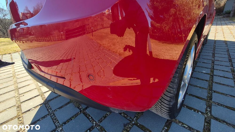 Alfa Romeo Giulietta 1.4 TB MultiAir Sprint TCT - 14