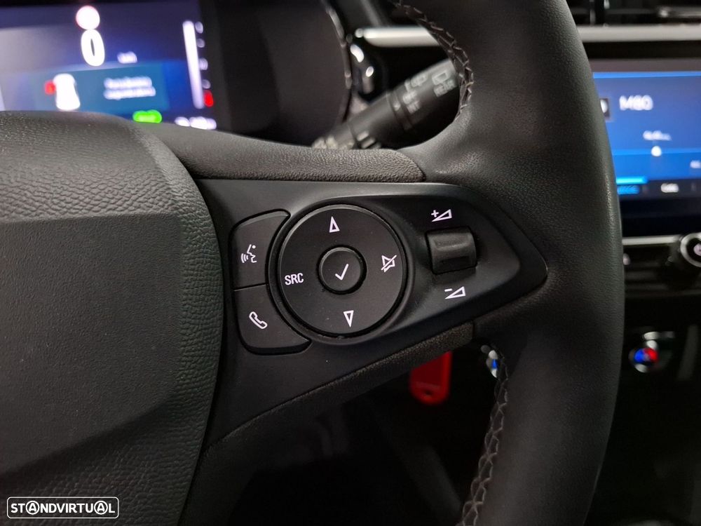 Opel Corsa 1.2 T GS - 17