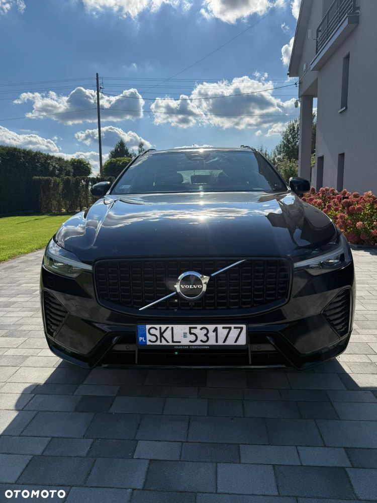 Volvo XC 60 - 5