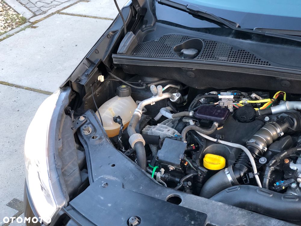 Dacia Lodgy Blue dCi 115 Stepway Plus - 35