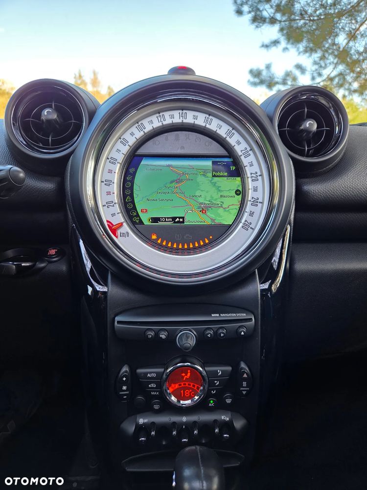 MINI Countryman Cooper D - 17