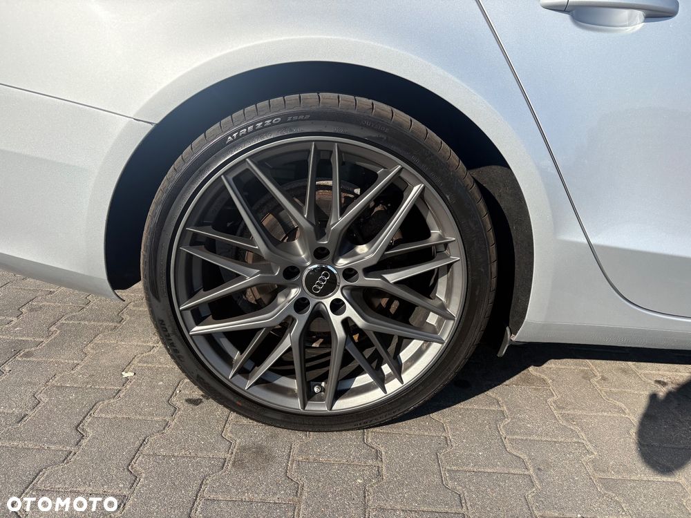 Audi A4 Limousine 1.8 TFSI multitronic Ambition - 6