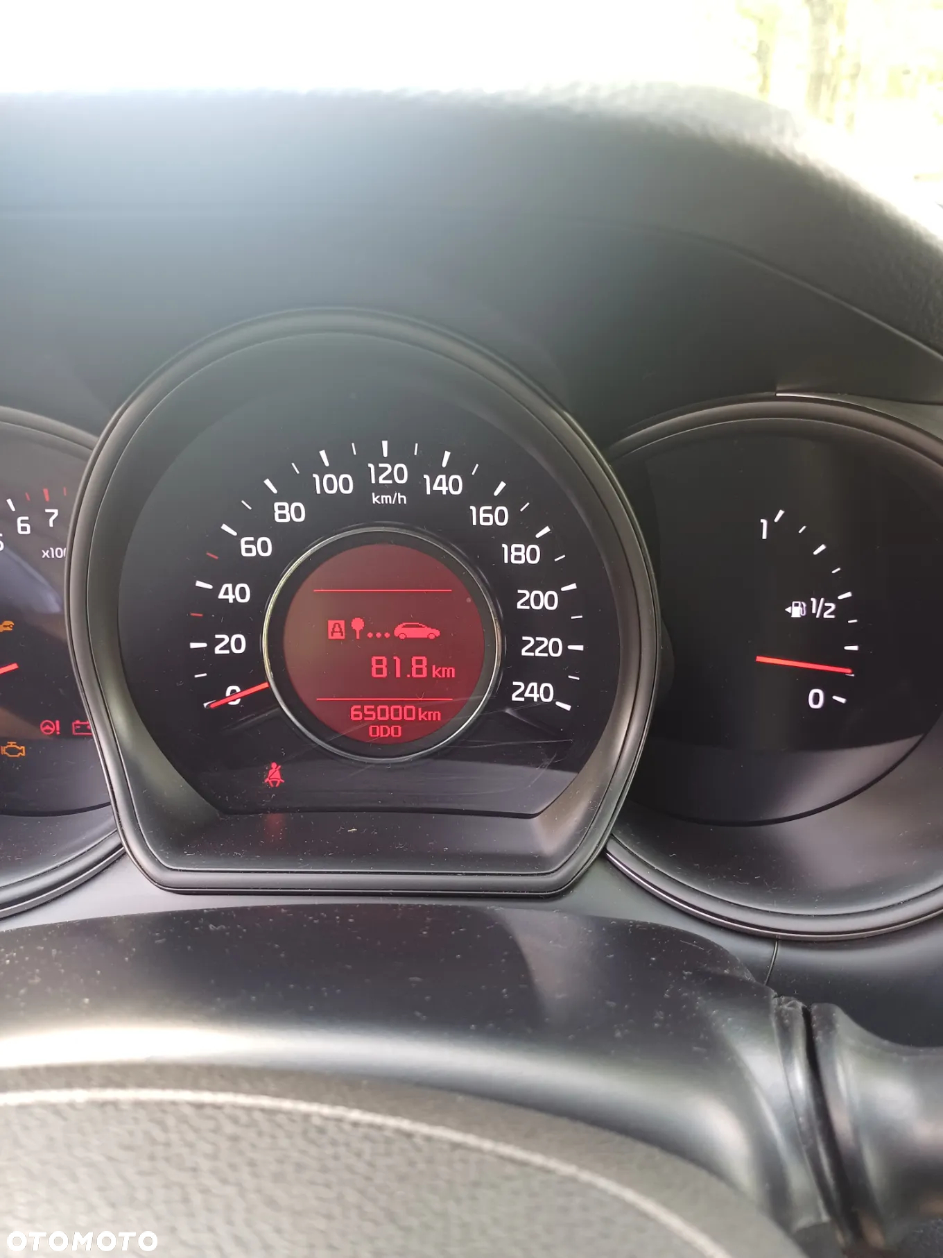 Kia Ceed Cee'd 1.4 M - 6
