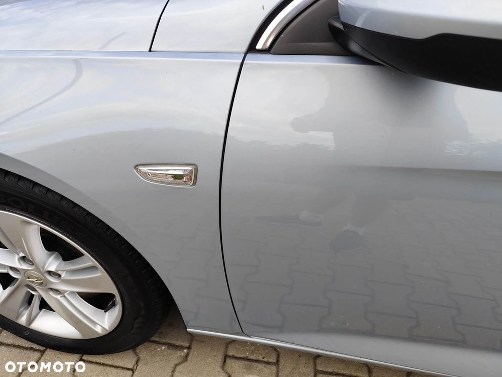 Opel Insignia 2.0 CDTI Innovation S&S - 24