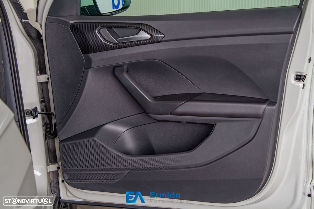 VW T-Cross 1.0 TSI - 32