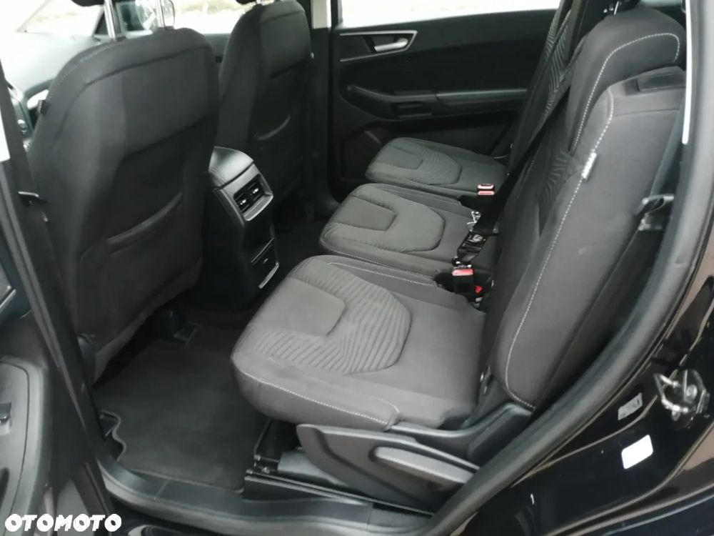 Ford S-Max 2.0 EcoBlue Trend - 10