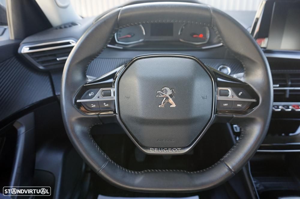 Peugeot 2008 1.2 PureTech Allure - 10