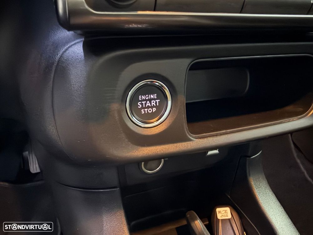 Citroën C3 1.5 BlueHDi Shine Pack - 17