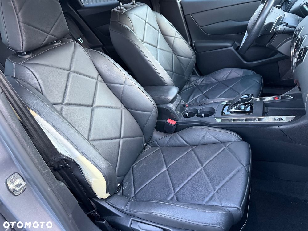 DS Automobiles DS 3 Crossback BlueHDi 130 Performance Line - 14