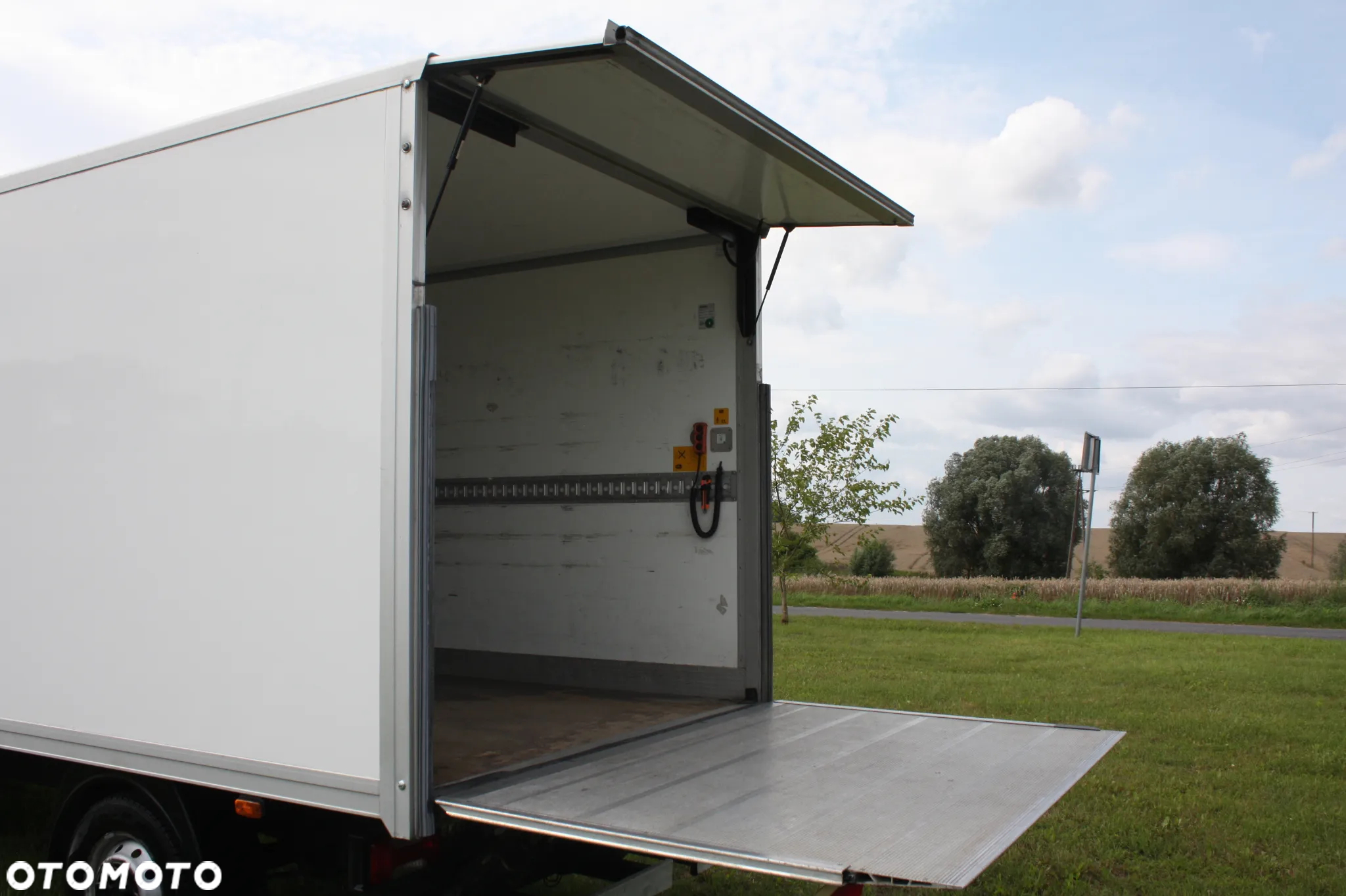 Iveco DAILY 35S15 - 7