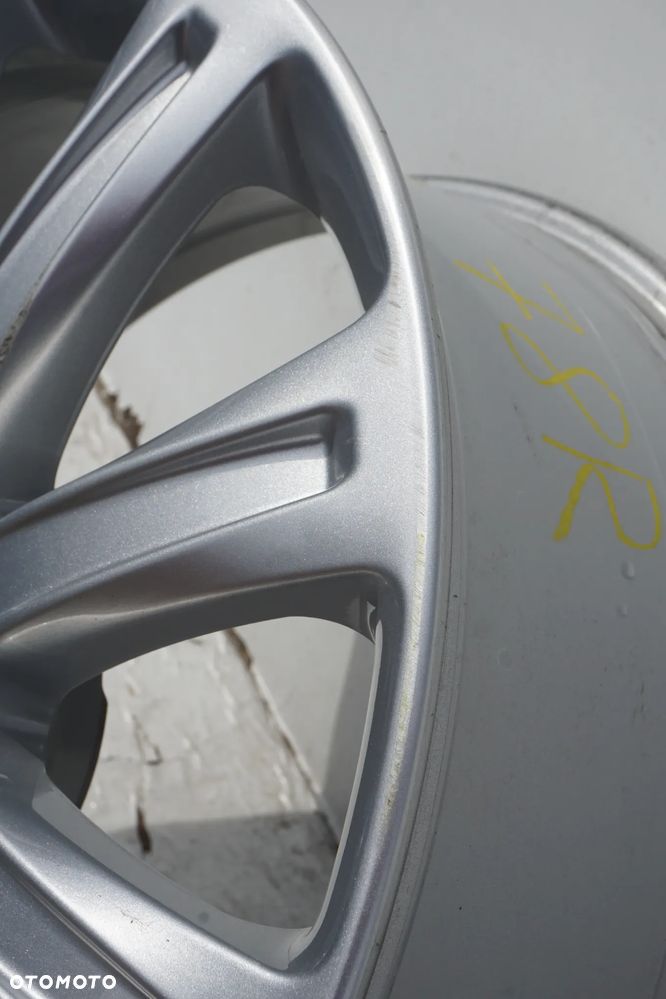 Mercedes-Benz OE 5x112 20 8,5J et29 A2924010300 - 5