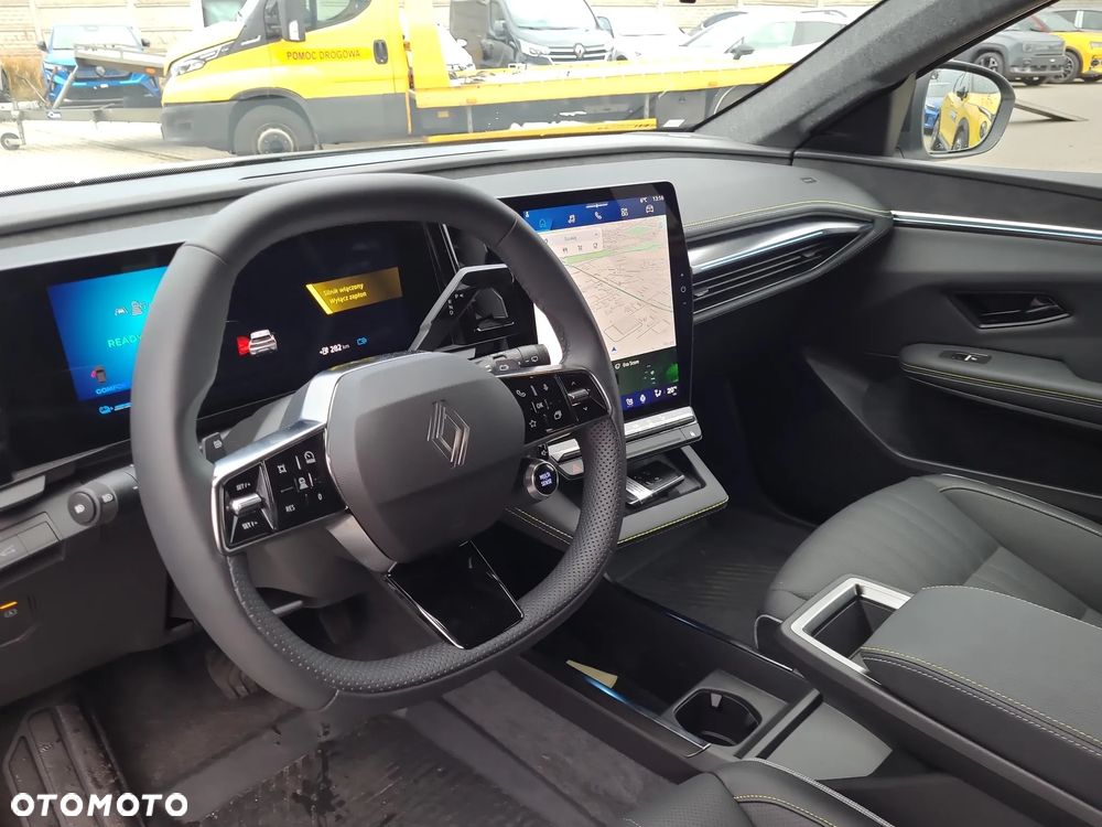 Renault Scenic EV87 Iconic - 9