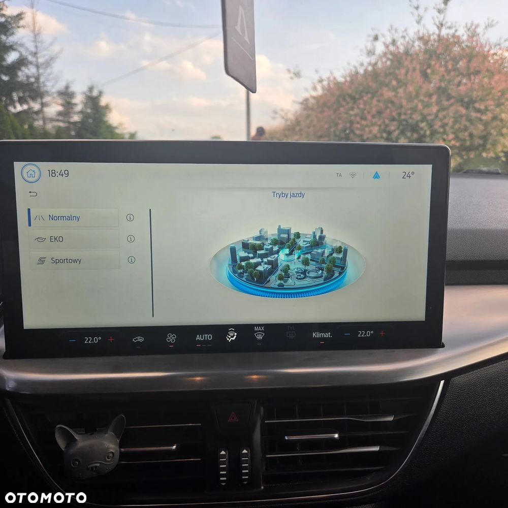 Ford Focus 1.5 EcoBlue SCR ST-Line - 22