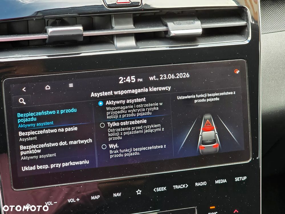 Hyundai Tucson - 30