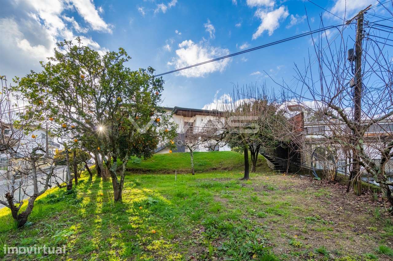 Moradia T3 Venda em Celeirós, Aveleda e Vimieiro,Braga - Grande imagem: 5/24