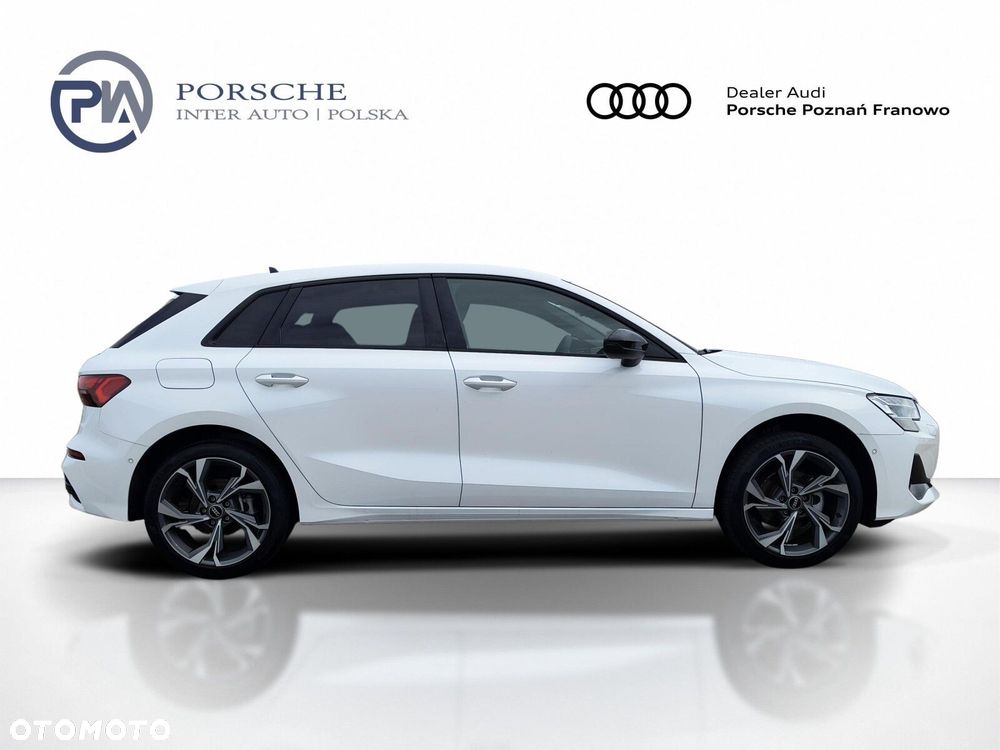 Audi A3 Sportback - 7